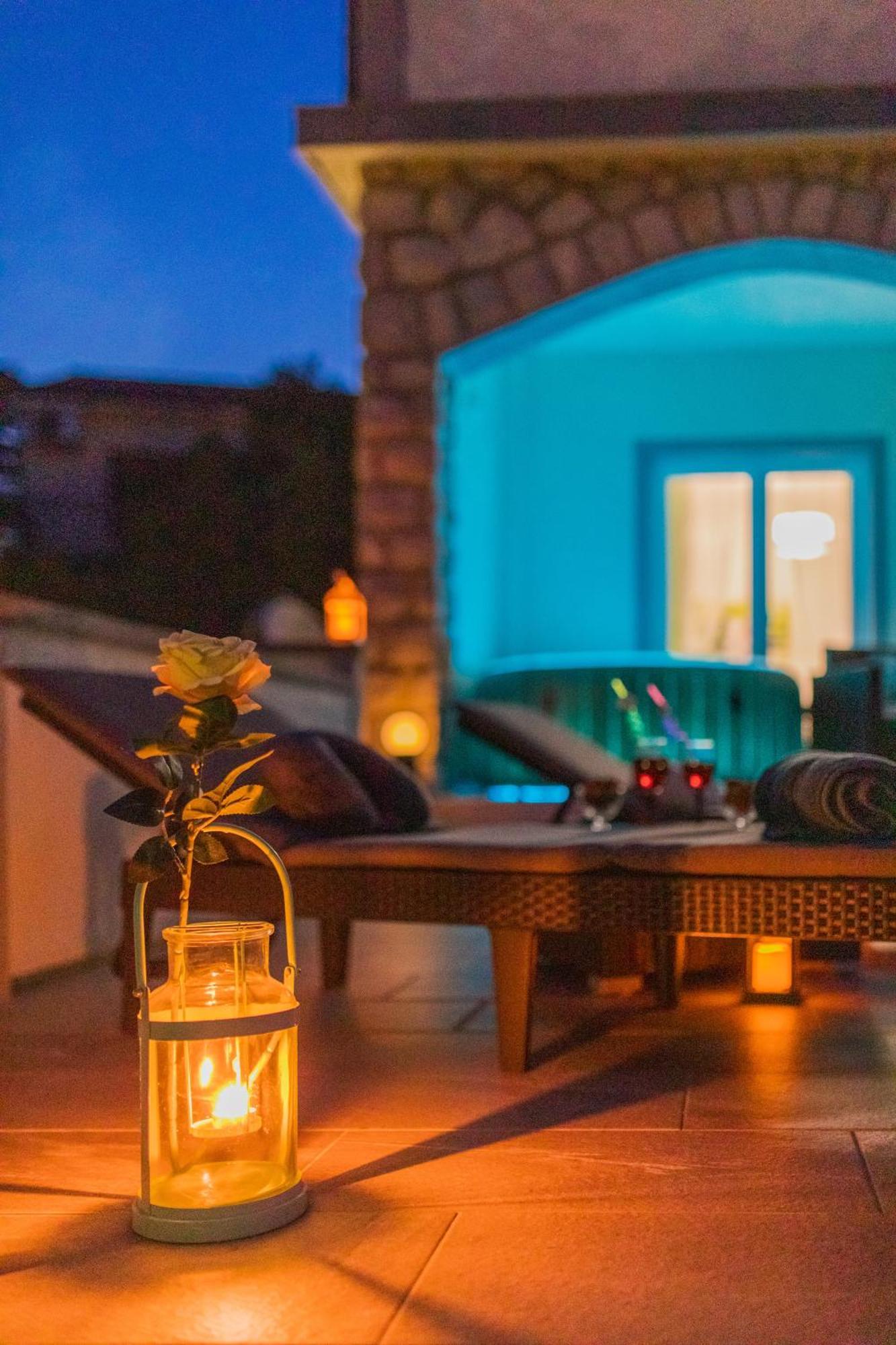 Apartment Tara With Seaview 크르크 외부 사진